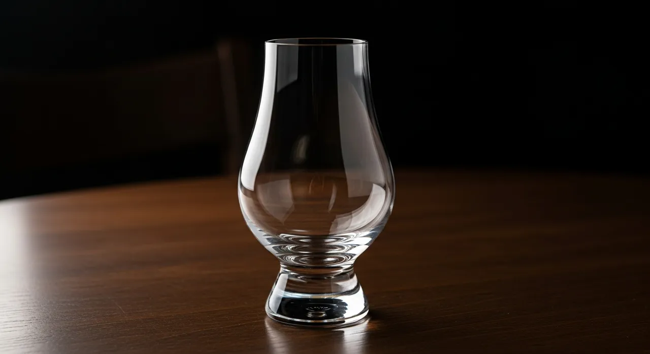 Glencairn Glass